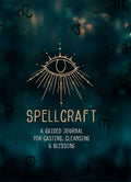 Spellcraft Guided Journal