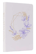 Wellness: A Day and Night Reflection Journal (90 Days) (Inner World)