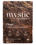 Chaga Mushroom Extract