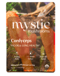 Cordyceps Mushroom Extract