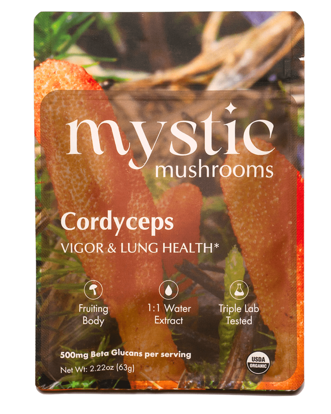 Cordyceps
