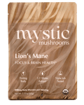Lion's Mane Mushroom Extract
