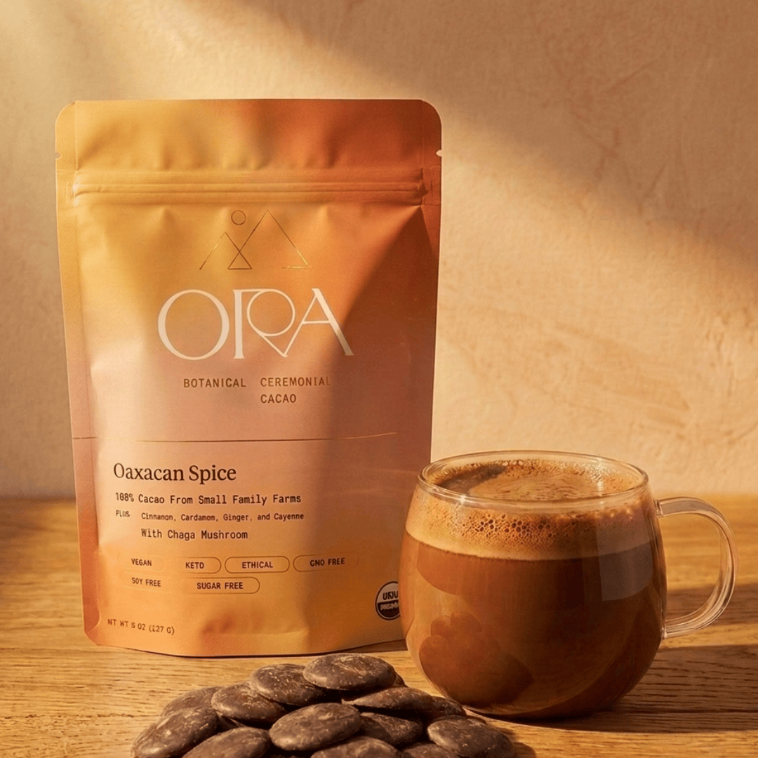 Oaxacan Spice
