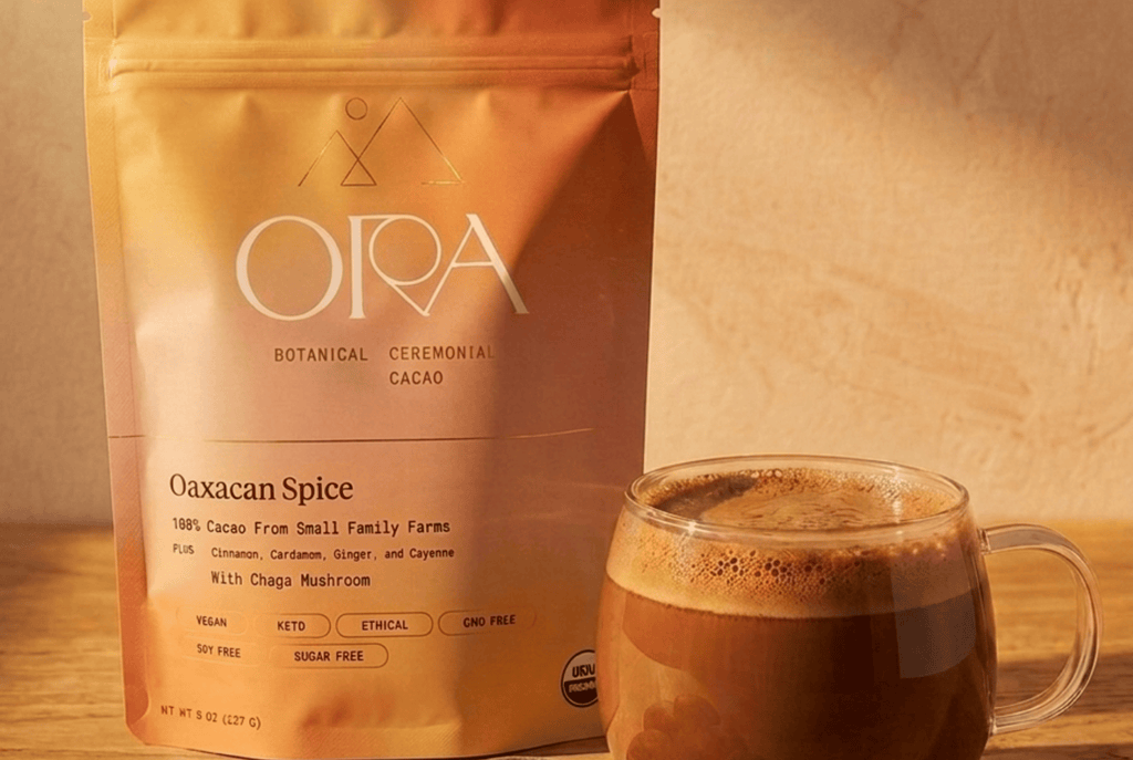 Oaxacan Spice