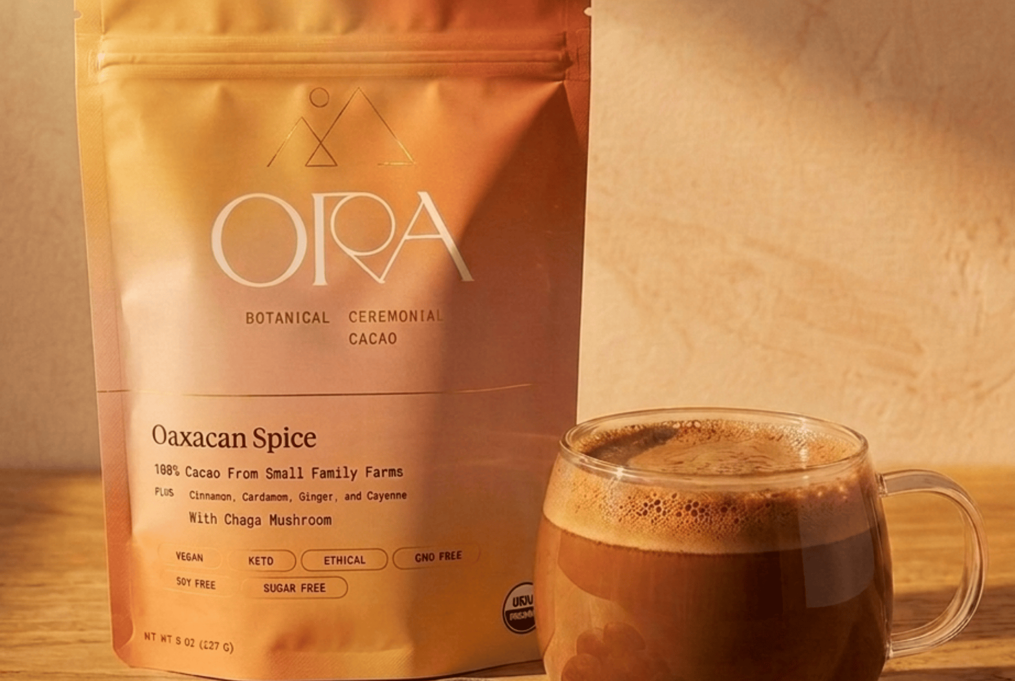 Oaxacan Spice
