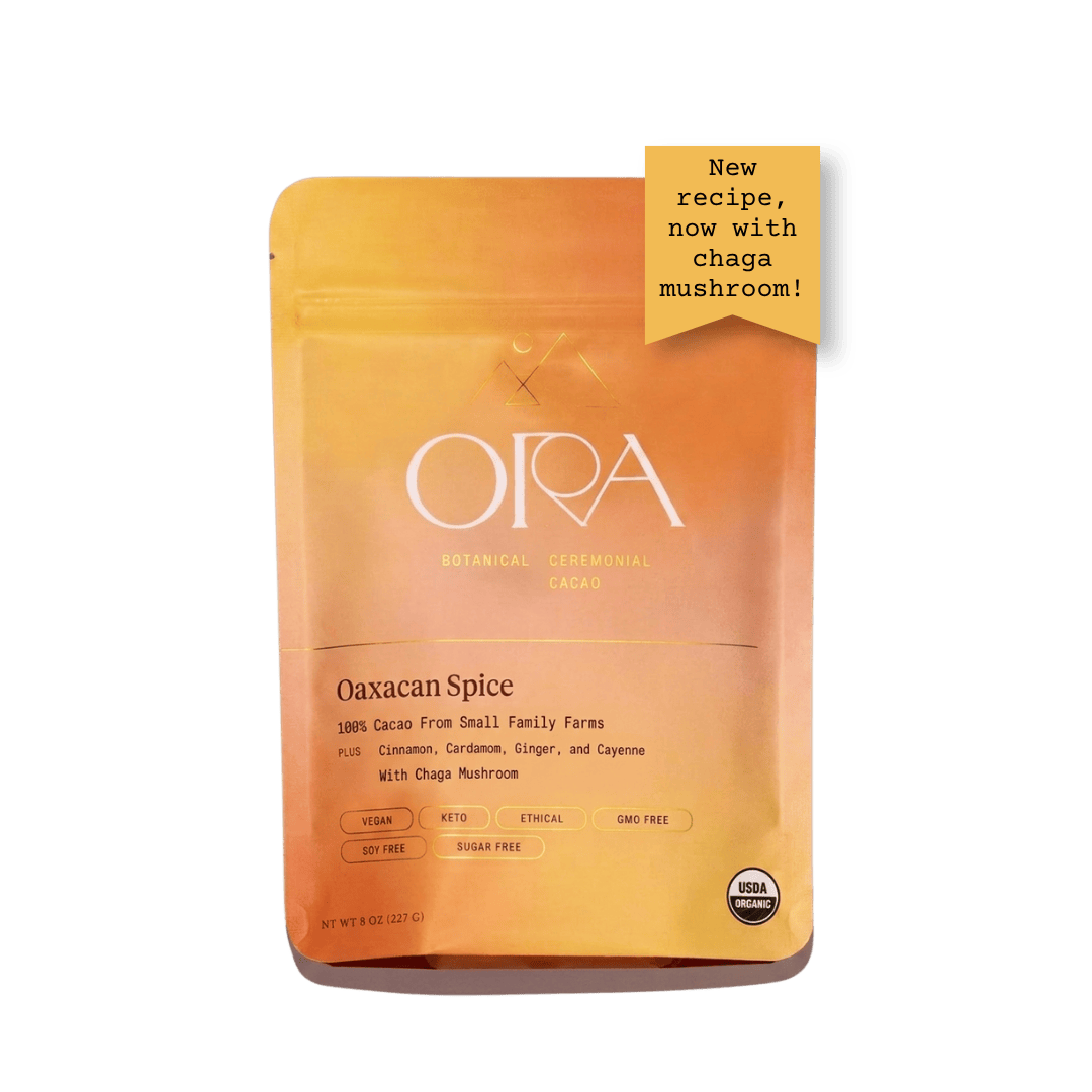 Oaxacan Spice