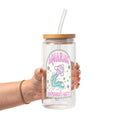 Zodiac Glass Cups & Tumblers