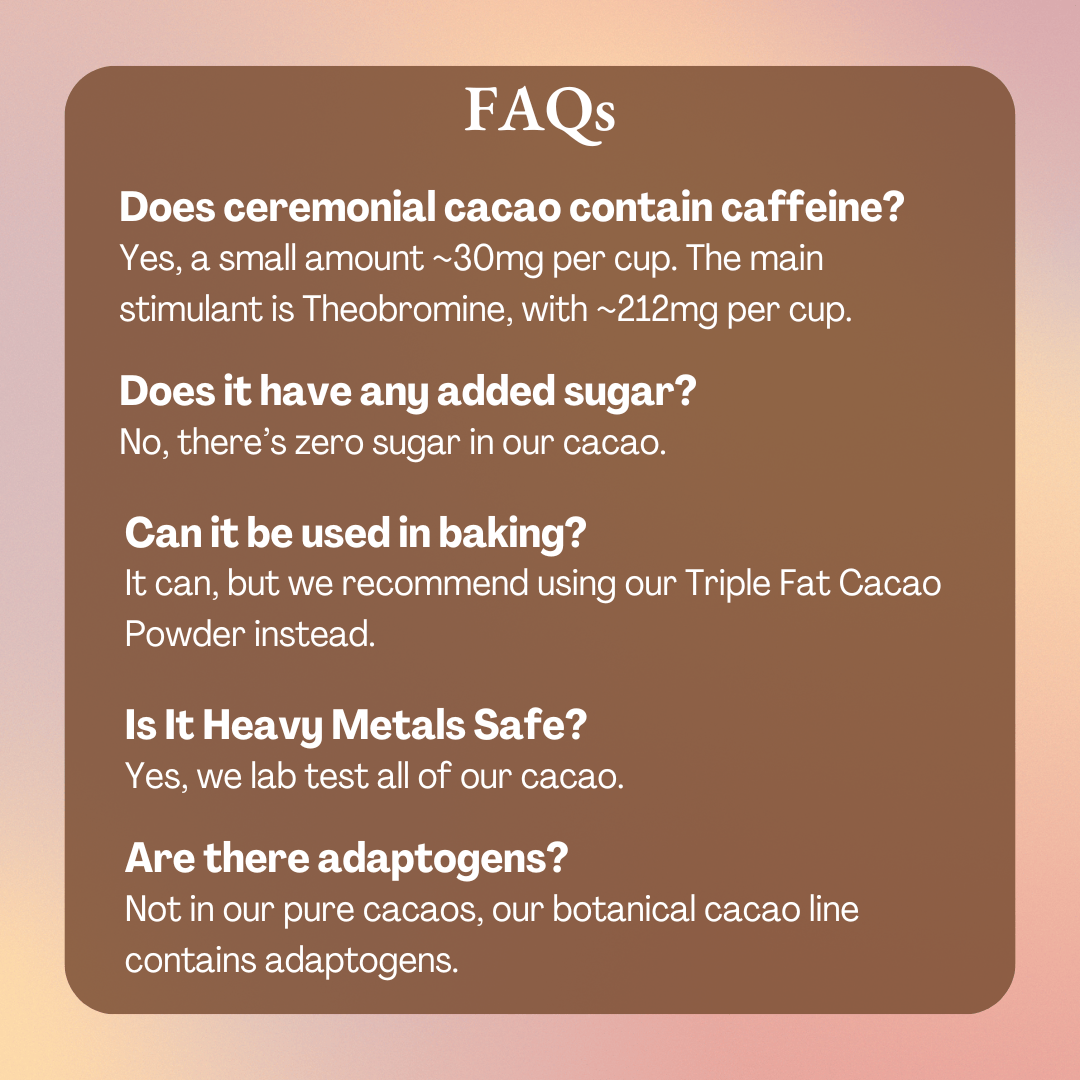 Mystical Mushroom