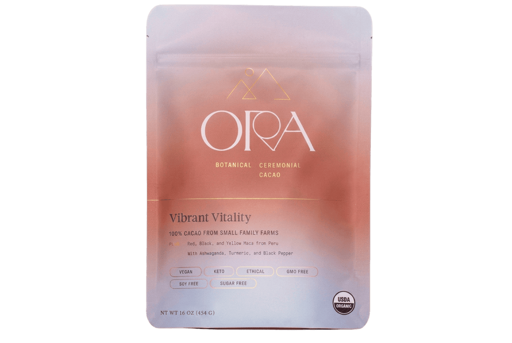 Vibrant Vitality