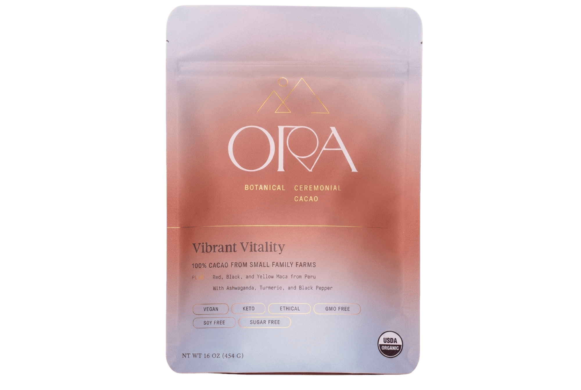 Vibrant Vitality