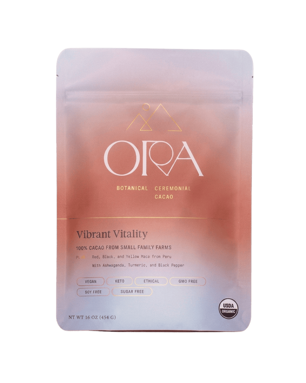 Vibrant Vitality