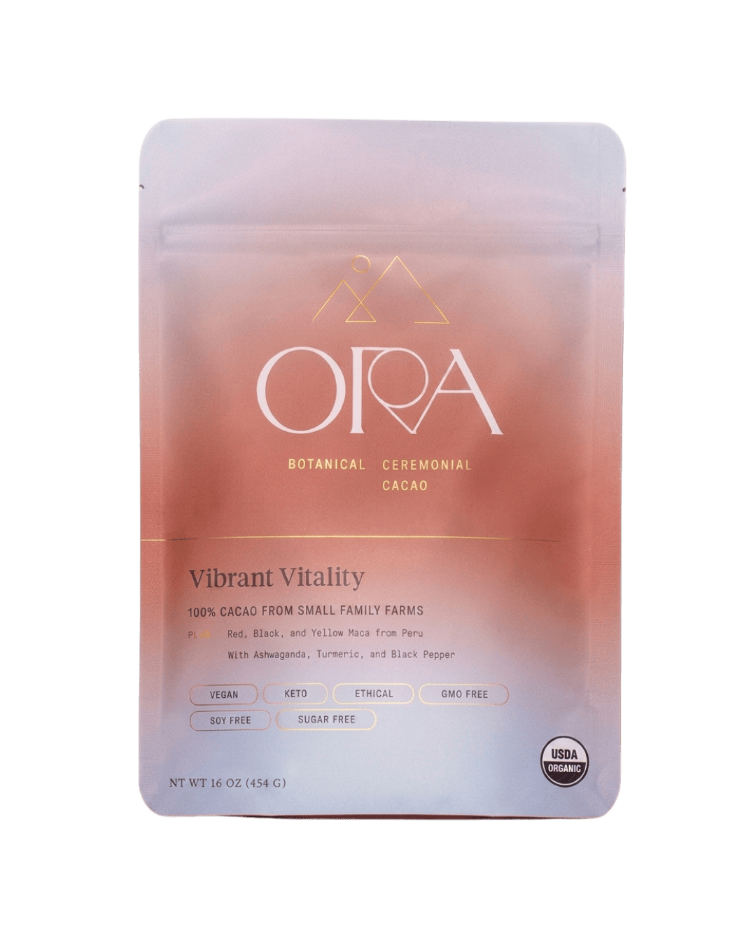 Vibrant Vitality