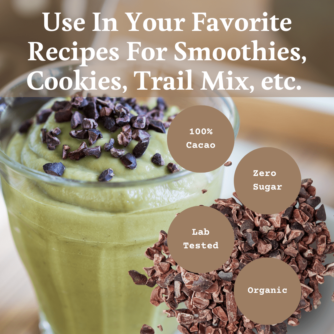 Cacao Nibs