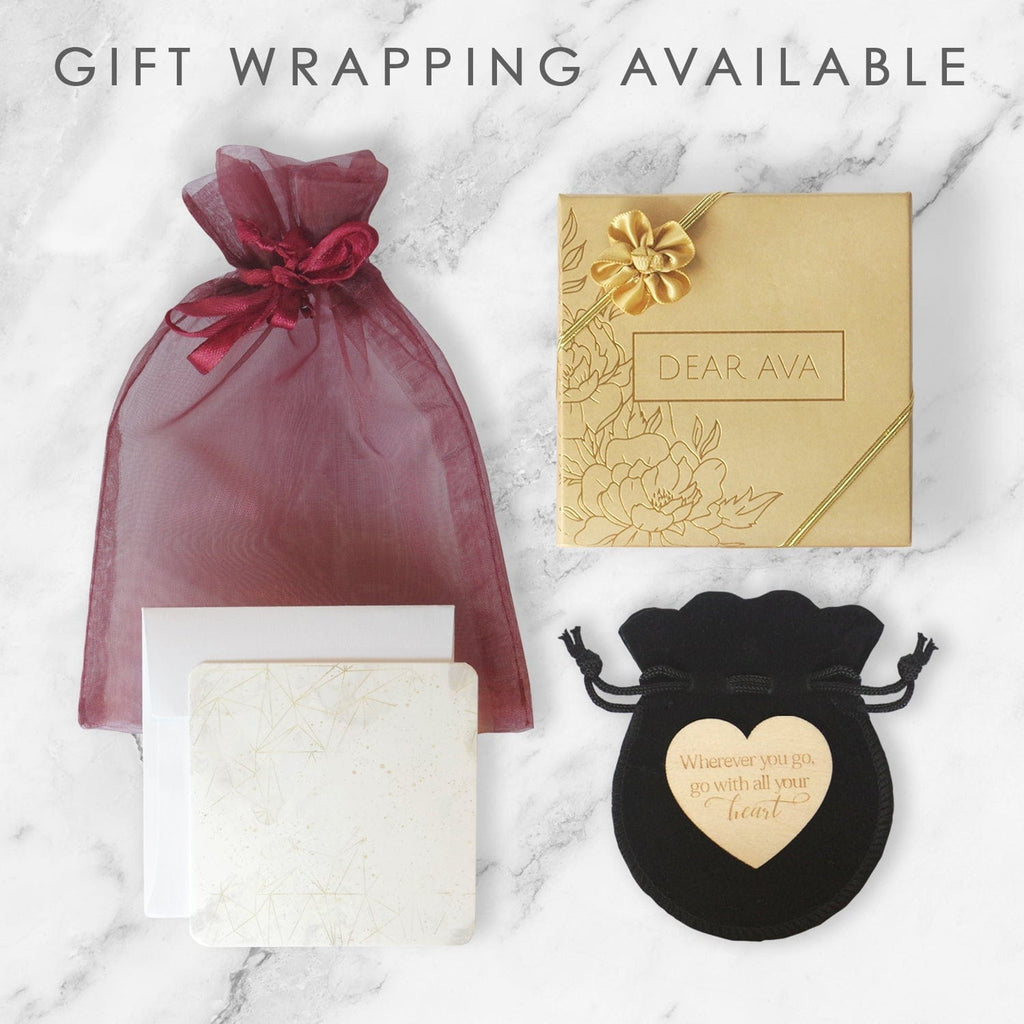 Celestial Capricorn Zodiac Necklace