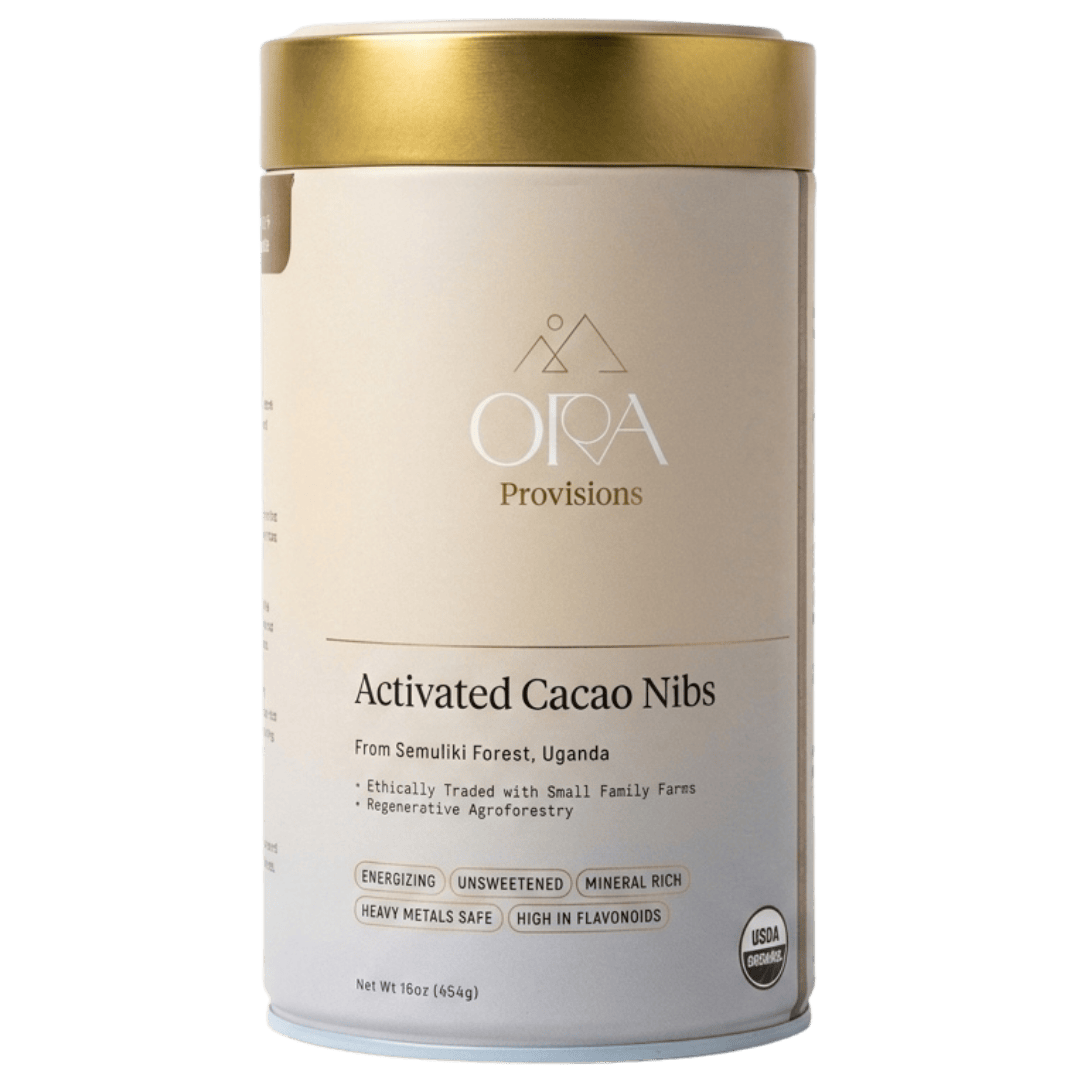 Cacao Nibs