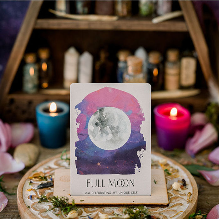 Soul Care Astrology Oracle